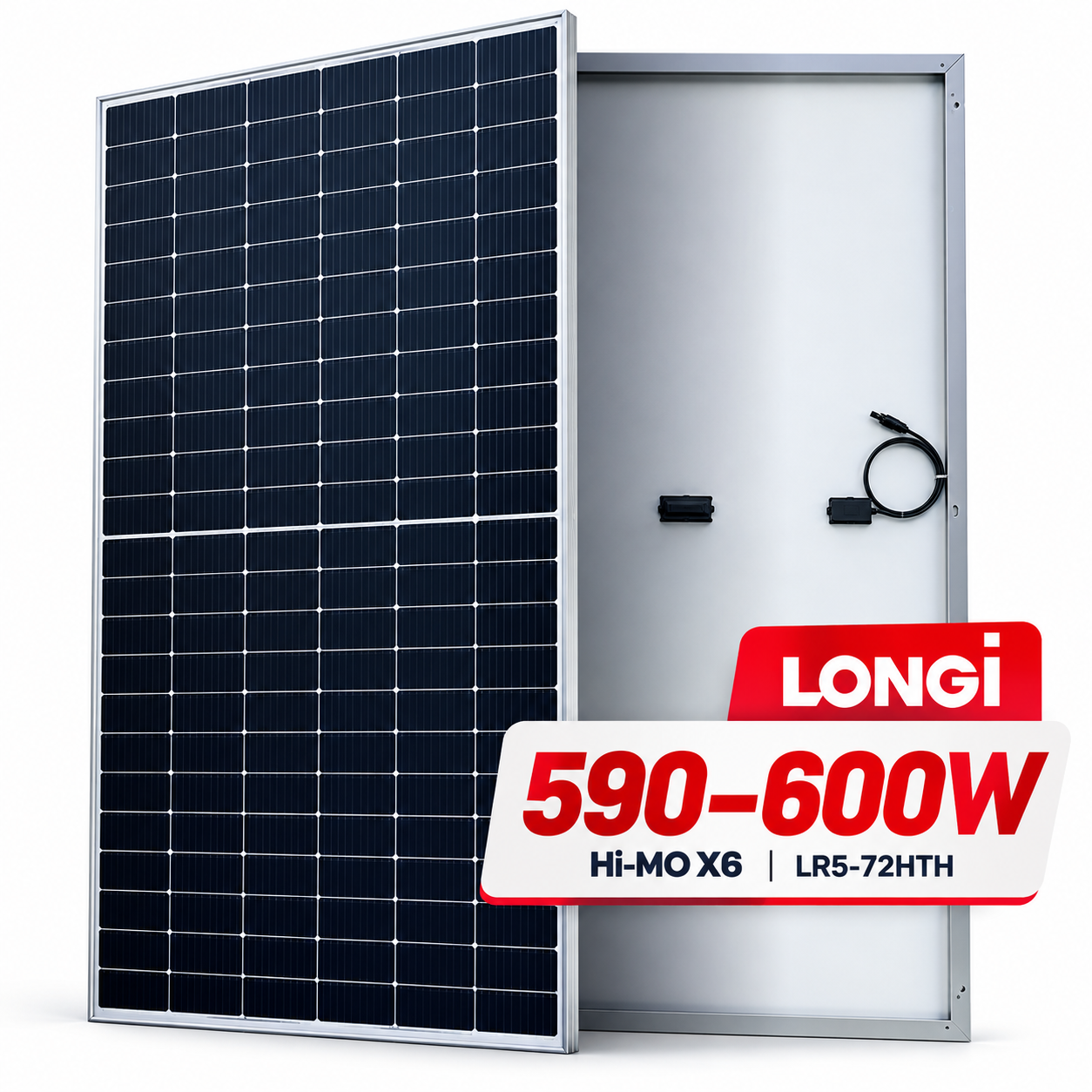 longi solar panel
