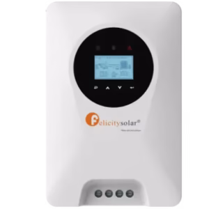 Felicity 120Ah Charge Controller