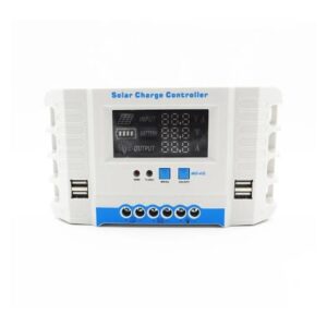 SMS 40A Charge Controller